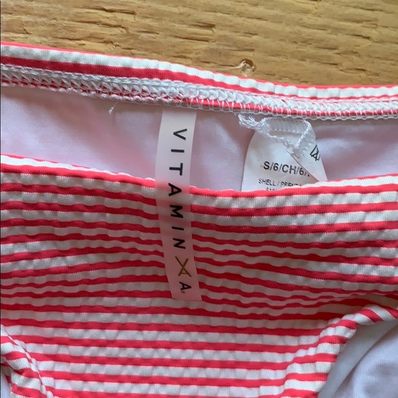 Vitamin A bikini - Picture 3 of 3